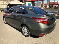 2017 Toyota Vios G AT  for sale