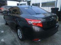 2016 Toyota Vios E for sale