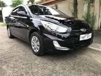 2017 Hyundai Accent Diesel CRdi  for sale 