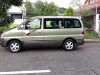 2004 Hyundai Starex for sale