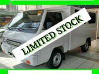 Mitsubishi L300 exceed dac 2018  for sale 