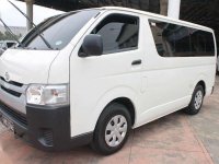 2017 Toyota HiAce Commuter FOR SALE
