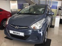 18K all in DP Hyundai Eon Glx MT lowest downpayment promo mirage wigo