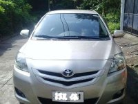 Toyata Vios 2009 Model AT FOR SALE