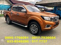 2016 Nissan Navara NP300 4x4 VL For Sale 