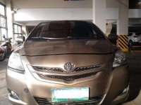 Toyota Vios 2009 matic G top of the line For Sale 