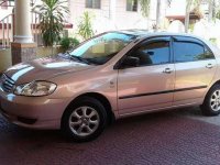 Toyota corolla altis  for sale