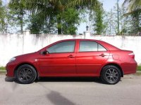 2006 Toyota Vios 1.3E MT  for sale 