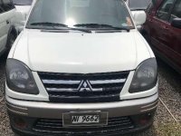 Mitsubishi Adventure 2015 for sale