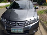 Honda city 2011 model for sale