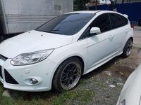 Ford focus 2015 for sale