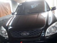 Ford Escape 2012 XLT for sale