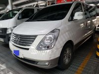 2015 Hyundai Grand Starex for sale