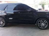 ford explorer 3.5S 2016  for sale 
