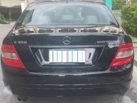 Benz C180 not C200 C300 2008 for sale