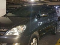 innova G gas manual 2006  for sale 