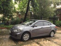 Hyundai Accent 2015 for sale