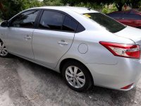 Toyota 2017 Vios Automatic  for sale