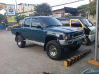 97 Hilux LN106 4x4  for sale 