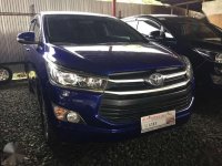 2016 Newlook Innova 28 E Automatic Blue