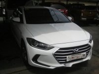 Hyundai Elantra 2017 for sale