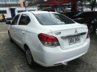 Mitsubishi Mirage G4 2015  for sale