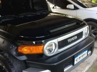 Toyota FJ Cruiser 2016 for sale