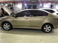 2009 Honda City for sale