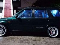 Honda CRV gen 1 for sale