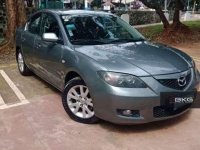Mazda 3 2009 1.6L for SALE Cash or installment FINANCING
