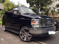 2012 Ford E-150 for sale