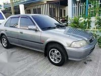 Starex city civic capa 2014  for sale