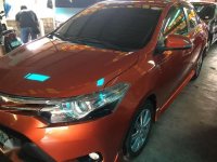 Toyota Vios 1.5G 2014