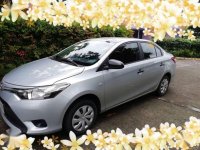 Toyota Vios 1.3 MT for sale