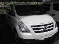 Hyundai Grand Starex 2017 for sale