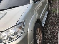 2011 Toyota Fortuner  for sale 