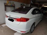 Honda city 2017 model for sale