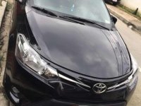 2018 Vios E manual black for sale