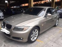 2011 Bmw 318i Idrive  for sale 