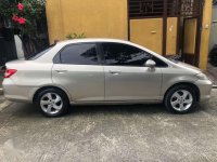 Honda City Idsi 2004 MT for sale