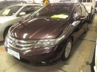 Honda City 2012 E AT for sale