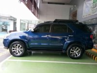 2007 toyota fortuner for sale