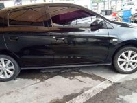 2014 Mitsubishi Mirage 12L Gls HB AT AUTOMOBILICO SM City Bicutan