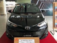 Trade Your Old Car for a Toyota New Vios 0 Cashout Hassle Free HF2