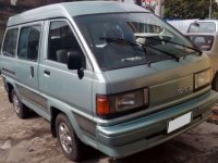1996 Toyota Lite Ace FOR SALE
