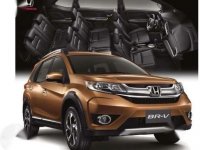 Honda Brv S cvt  for sale