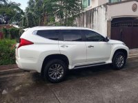 Mitsubishi Montero 2018  for sale 