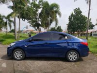 2017 Hyundai Accent 1.4GL  for sale