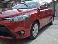 toyota vios E 2014  for sale 