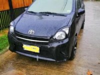 2016 Toyota Wigo FOR SALE